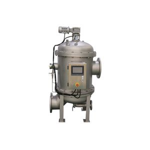 Industrial Filter Housing