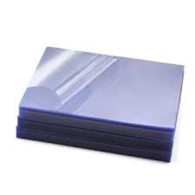 White Blister PET Plastic Sheet Roll Packaging Tray 400MM Outstanding Thermoforming