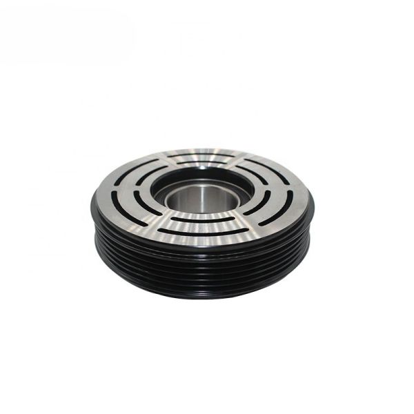 car Ac Clutch Spare Parts air Conditioning Compressor clutch for Joyear Pv5 125mm Auto Ac Conditioner Parts