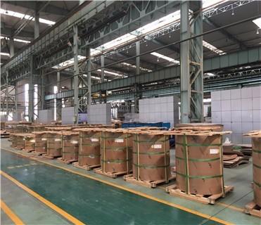 Can End Aluminium Sheet Coil  , Polished / Embossed 3mm Aluminium Sheet