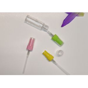 12 410 niebla Mini Perfume Sprayer For Bottle