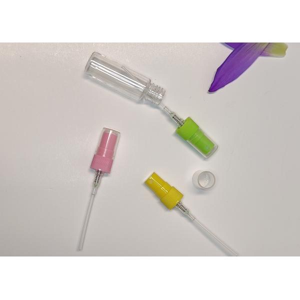 12 410 brume Mini Perfume Sprayer For Bottle