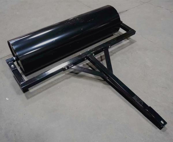 LA14 - 14mm Diameter Atv Ballast Roller; Lawn Roller For Farm
