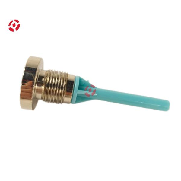 Oil Drain Screw  Automatic Transmission Overflow Channel For Volvo OE 31437020