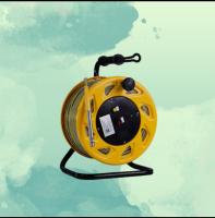 ボーリング孔水位計 0-300m、精度0.5mm