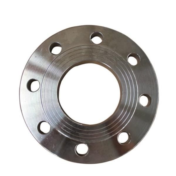 15NB ASME B16.5 Forged RF A105 F52 Ss Flange