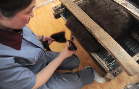 Qingdao JoinMe Hair Products Co., LTD.