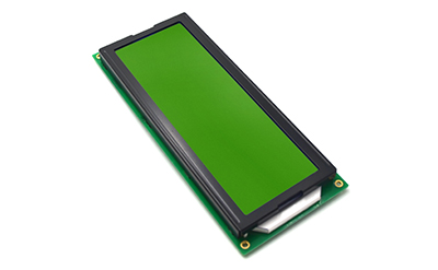 16pin 6805 20x4 LCD Display Characters 2004 Screen Module 5V