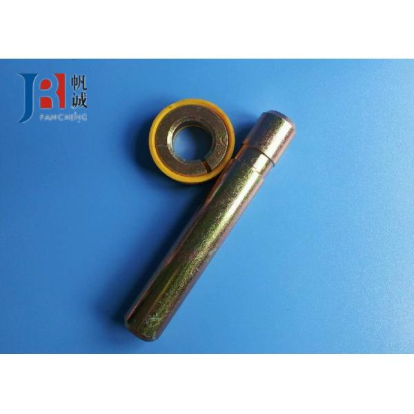 Hitachi Excavator Spare Part 2705-1020 Bucket Tooth Pin For DH220