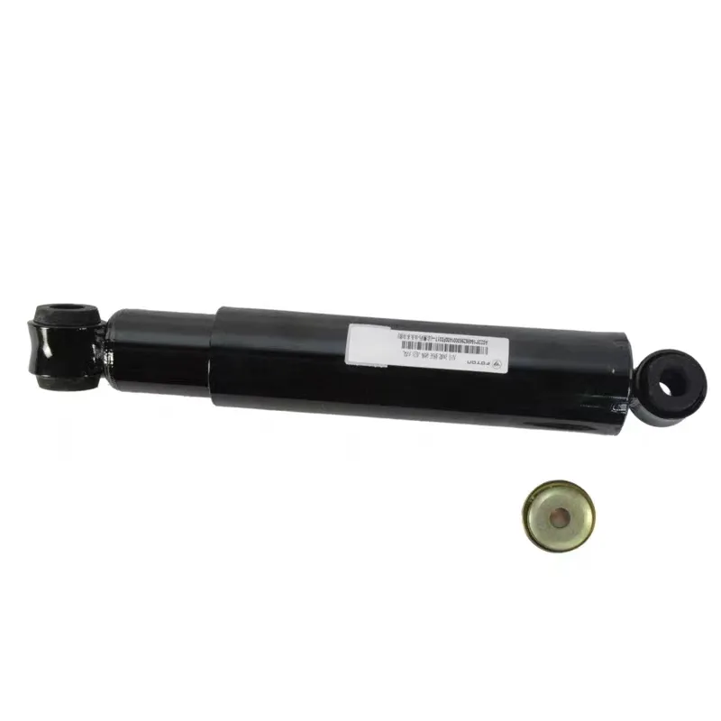 15 Years of Expert Weichai Parts Truck Engine Filter Element 1000424916A for WP12WP10