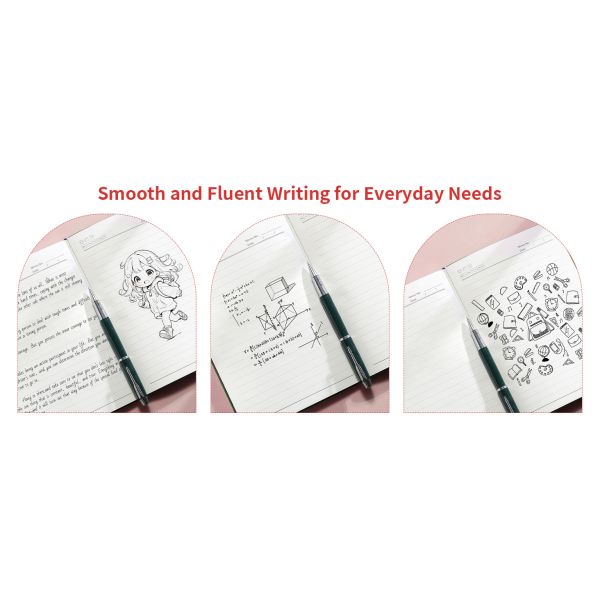 Gift Set With Pen Diary Notebook With Pen Gift For Business Promotion Business Gift Thermo Cup  Journal Gift Set Journal Pen USB Box Case Suit Package Luxury