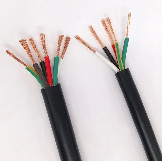 10mm 16mm Copper Conductor Electric Airdac Cable for Underground Electrical Networks