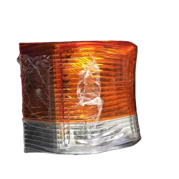 Customized Logo Turn Light for BAJAJ RE 205cc VARROC Tuk Tuk Tricycle Spare Parts