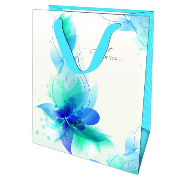 Chirlren Party Gift Paper Bags