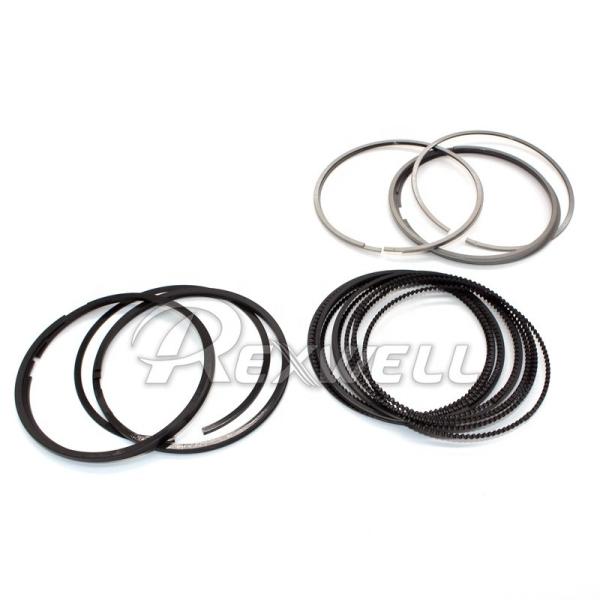 URJ202 13011-0S011 130110S011 Conjunto de anillos de pistón del motor para el Toyota Land Cruiser 3UR-FE