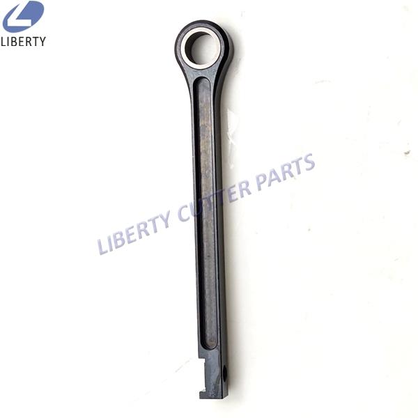 Vector 7000 Cutter Parts No. 117985 Crank Connecting Rod Of Houpped For VT7000 Auto Cutting Machine