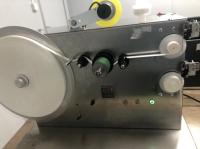 Machines de laminage en acier inoxydable HME équipement HMEF usine de production rapide et précise