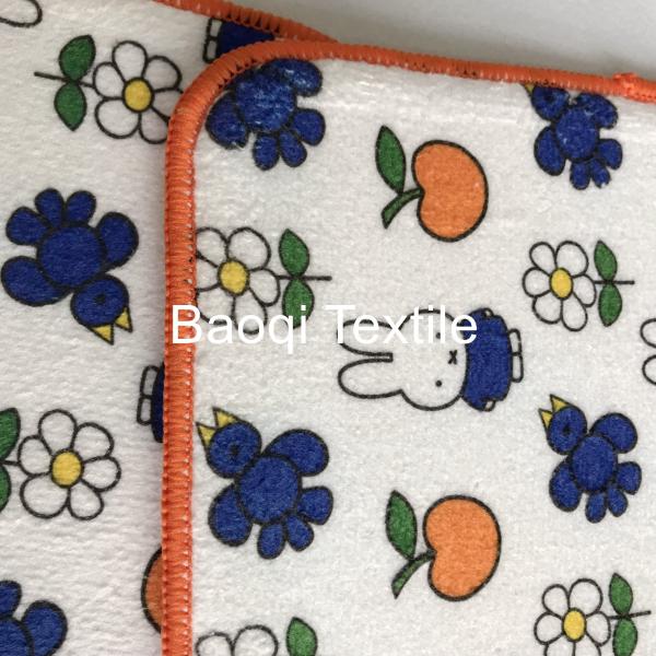 Chinese absorbent kids dry water microfiber bath mat ，washable mats ，microfiber floor mat