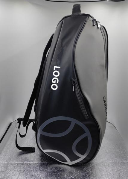 Large capacity Unisex Outdoor Sports Backpack With Shoe Compartment