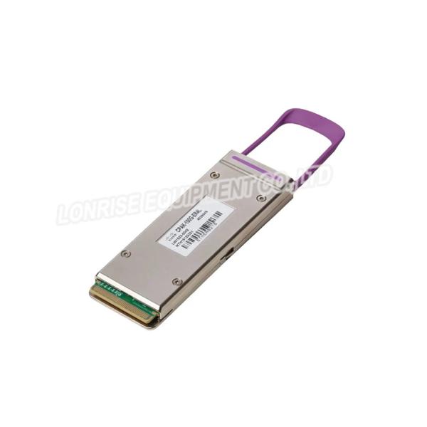CPAK 100G PSM4 Cisco SFPモジュール100gの新しく、元の光学トランシーバー モジュール