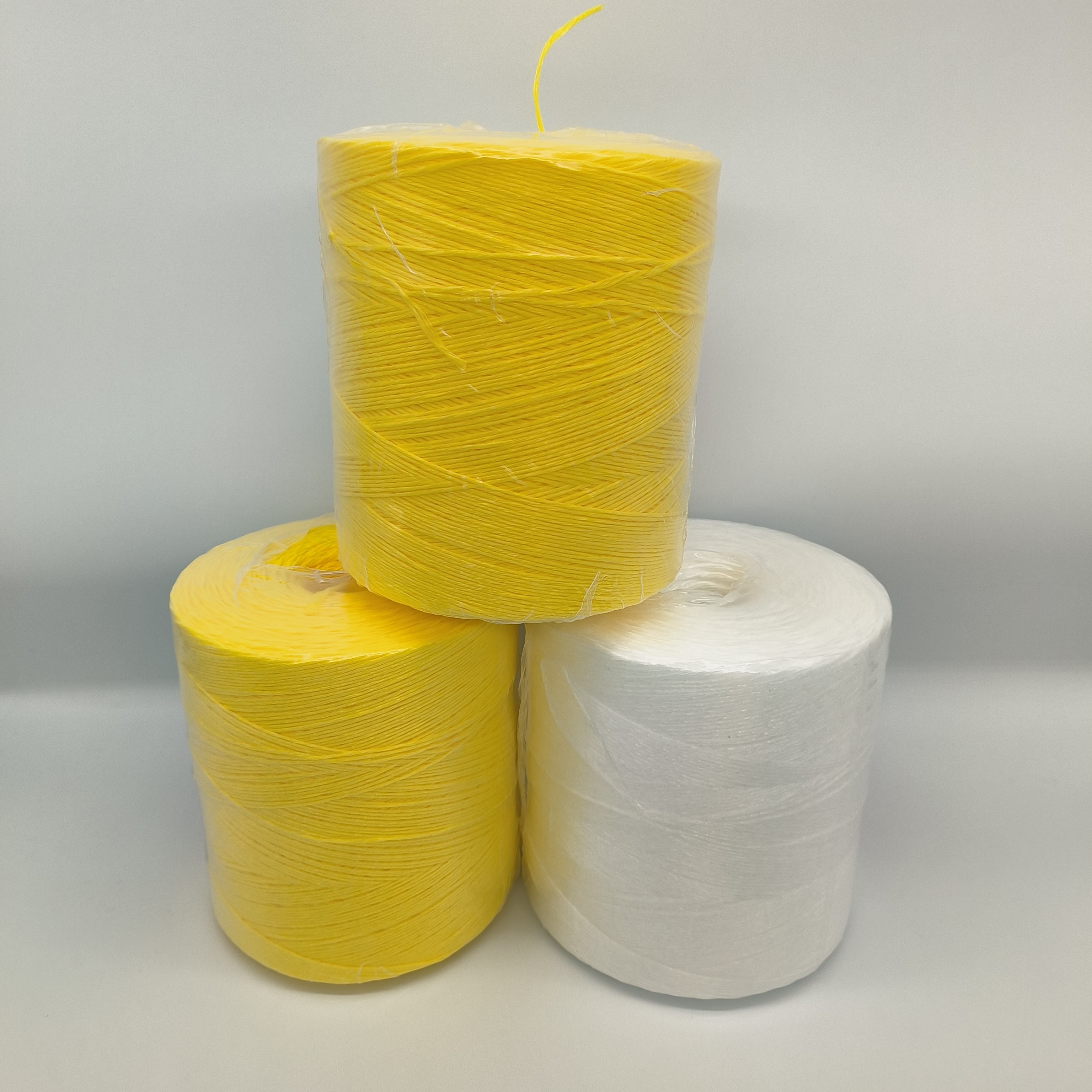 Polypropylene Twine