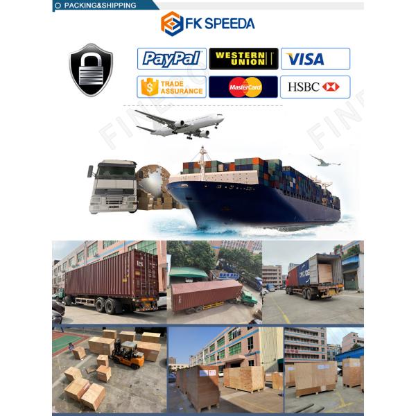 FK-Автоматические 3 в 1 ПЭТ пластиковые бутылки воды жидкость упаковки и заполнения машины