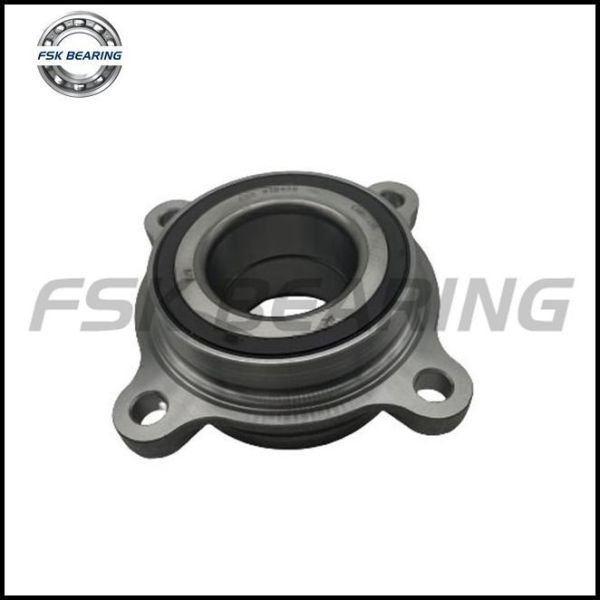 43570-60030 43570-60031 Front Wheel Hub Bearing Unit For Toyota Land Cruiser 200 Lexus LX