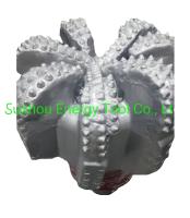 17-1/2 pouces API PDC Forage à diamants pour le forage de puits de pétrole et de gaz
