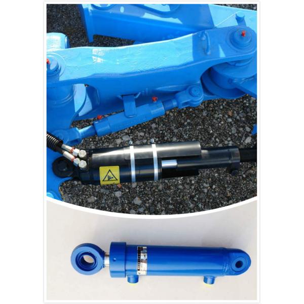 Double Acting Earring Piston Reversible Plow Agricultural Hydraulic Cylinder