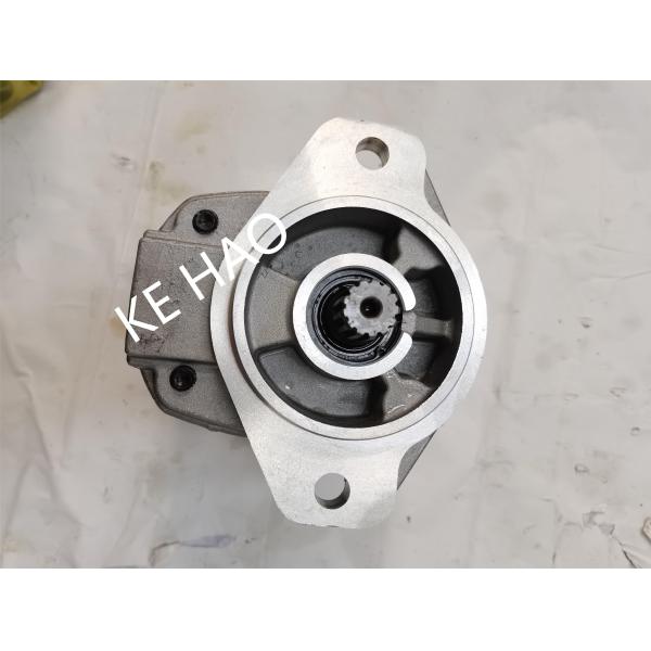 705-11-34011 Wheel Loader 85ZA 85ZIV 90ZIV Gear Pump / Variable Speed Pump