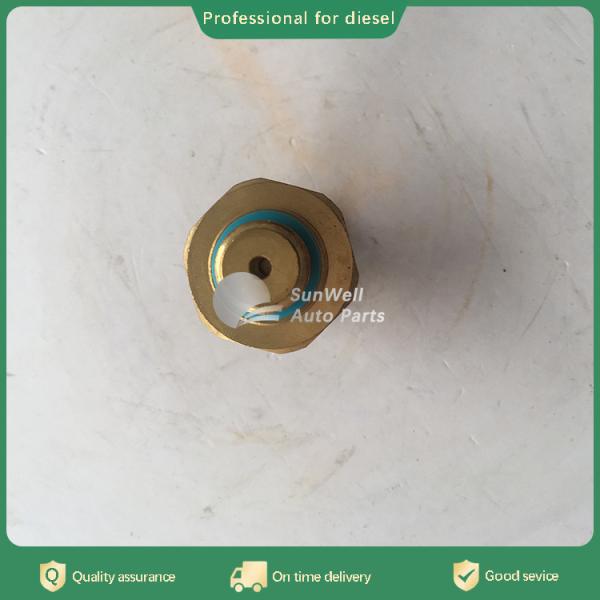 Original Diesel engine parts for N14 Oil pressure sensor  3084521