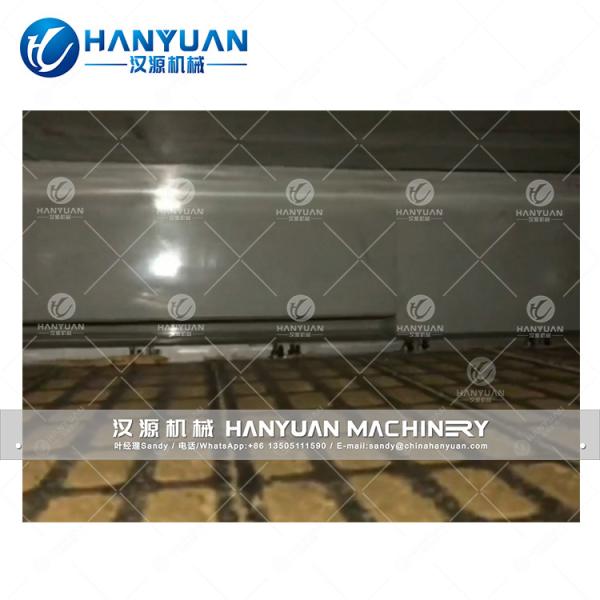 Automated Oatmeal Chocolate Production Line 300kg/H-400kg/H High Capacity