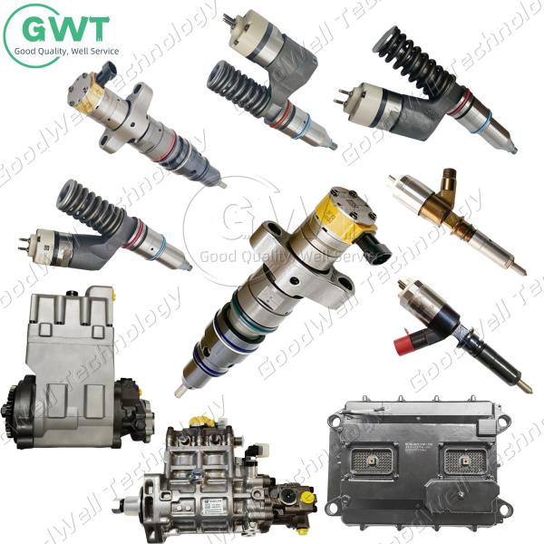 C7 Injetores de diesel  2413238 328-2582 238-8091 387-9430 387-9426