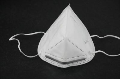 16×11cm KN95 Earloop a máscara protetora