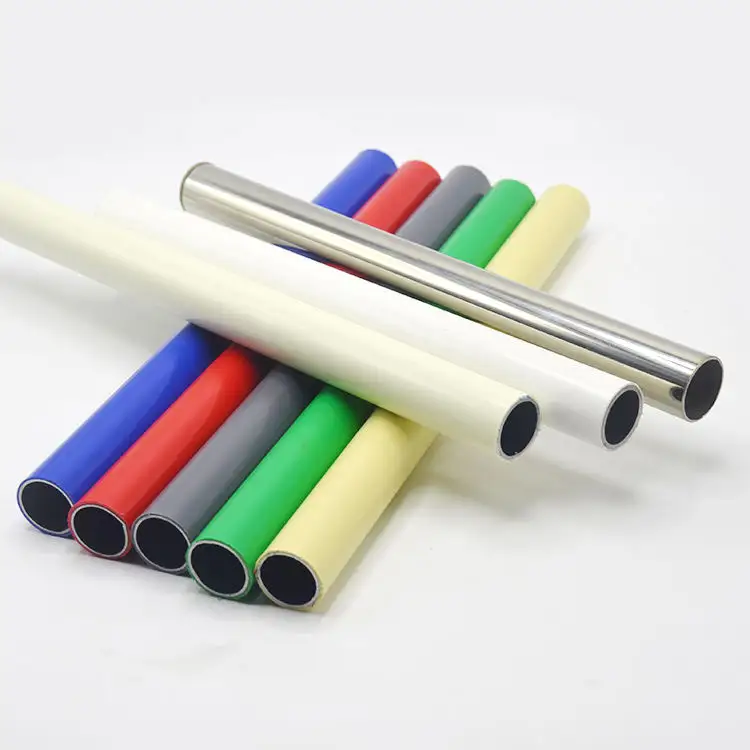 Lean Pipe