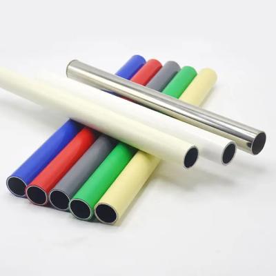 Factory Specialized Customize Rod Tube for Lean Rack System
