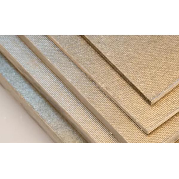 Укрепленный изоляционный лист Мика для производства Печь двери предотвратить утечку воды