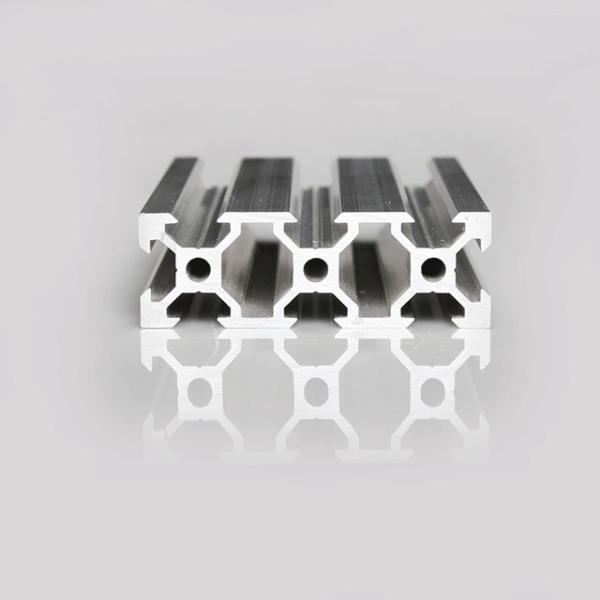 20X20 V Slot Aluminium Profile