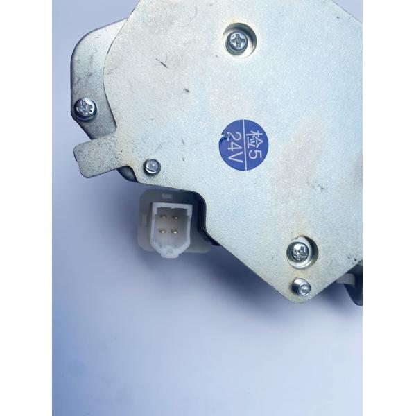 Excavator 4709168 4650570 Hitachi Wiper Motor ZAX200 210 240 330 360-3