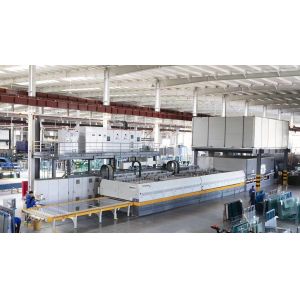 SHANGHAI VALUES GLASS CO., LTD