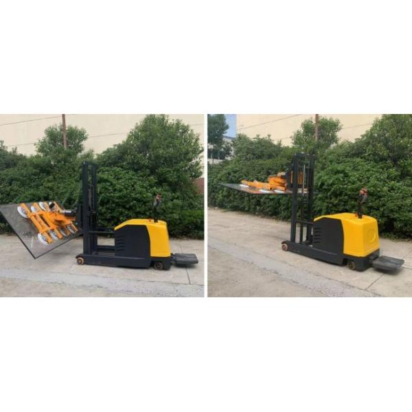 300kg к стекла Lifter вакуума батареи 800kg установке стекла Lifter стеклянного двигая