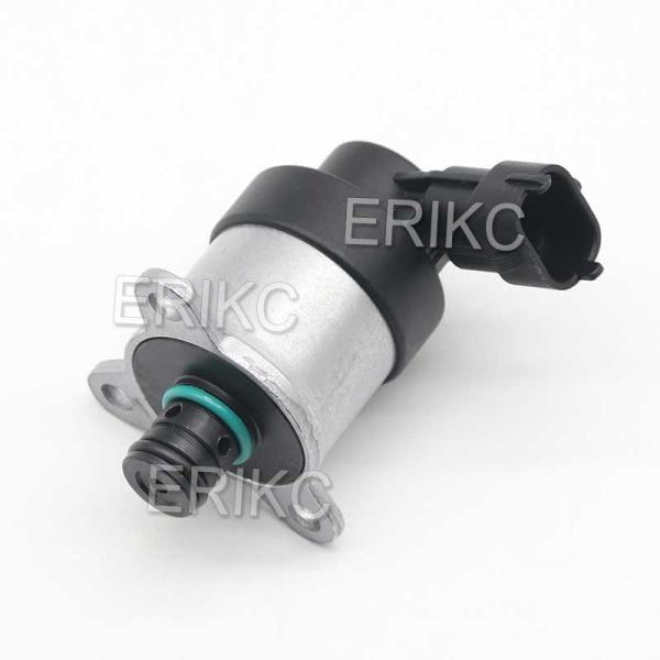 CITROEN ERIKC Standard Diesel Inlet Metering Valve 0928400607 / Fuel Metering Unit 0928 400 607 (0 928 400 607)