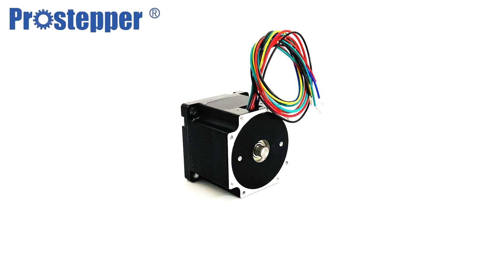 60mm 60W 3 мотор DC высокого вращающего момента участка 0.238N.M безщеточный