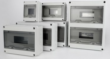 Deep Cycle 48V 400Ah 20kWh Storage Lighting Distribution Box for Residential Solar System

