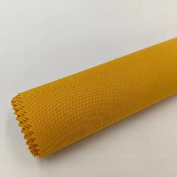 600D Polyester Oxford Fabric Industrial 100% Polyester Bag 350gsm Reliable And Efficient