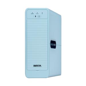 0.1Mpa-0.4Mpa Whole House Water Purifier System 0.0001micron Durable