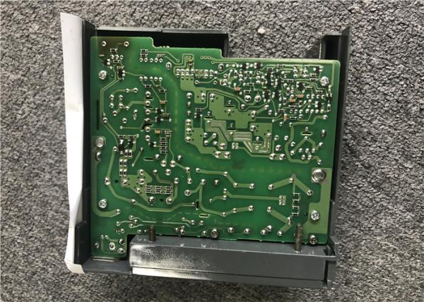 Série C da C.A. 5A da fonte de alimentação 120/240V da montagem em rack de Allen-Bradley 1746-P2 SLC 500