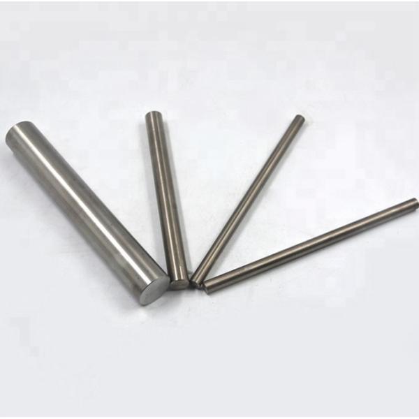 ASTM F67 Titanium Hollow Bar