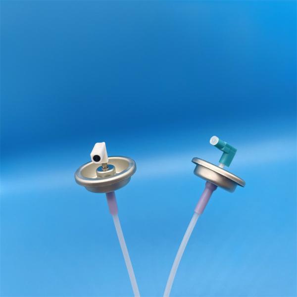 Our company has been exporting Fragrance diffusion control valve , and we are making the company's official website.  We