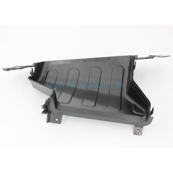 Couverture en plastique automatique écologique d'entrée d'air de pièces de rechange de voiture de moulage par injection